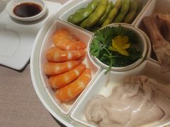 -尚一汤·粤菜海鲜(环球港店)