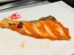 -大渔铁板烧(大悦城店)