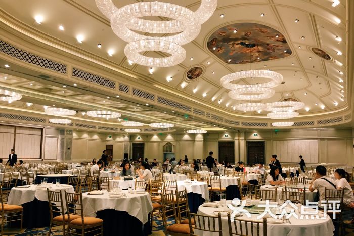 翠园jade garden--环境图片-深圳美食-大众点评网