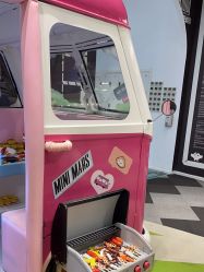 -MINI MARS KIDS CLUB亲子家庭中心(长宁天山店)
