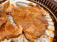 -鹤之乡·齐齐哈尔烤肉·非遗(秋涛路店)