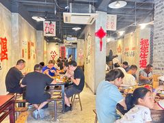 -老方桌烂蹄花川菜馆(九龙坡店)