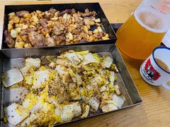 戳子烤五花肉-晓梦戳子肉(瑞云路店)