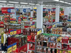 -沃尔玛超市(荣县店)