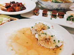 -和记小菜(大宁店)