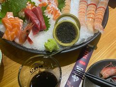 -吉川居酒屋(建国北路店)