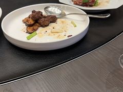 -领事馆19号中餐厅(厦门海景洲际酒店)