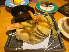 -元通寿司(地标店)