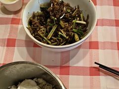 -醉美东江·三文鱼·烧鸡公