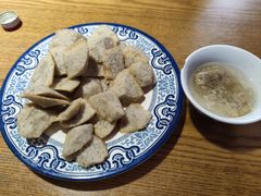 -铸钟褡裢火烧(西三环紫竹桥店)