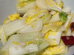 -荆九爷爆炒桥头三嫩(浙大店)