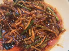 -锦色烤鸭·本地菜(学院路店)