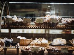 -安上烘焙 ENCHANTE(世纪汇店)