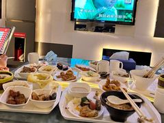-堂会·KTV·自助餐·团建聚会(天河店)