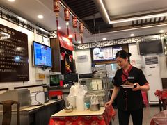 -玉华台饭庄(裕中西里小区店)