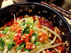 -百味源炭火烤翅 ·夜市大排档(酒仙桥店)