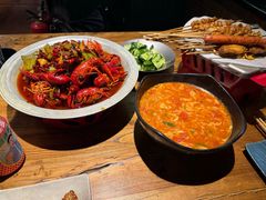 -1819餐厅·团队聚餐·烤串·精酿