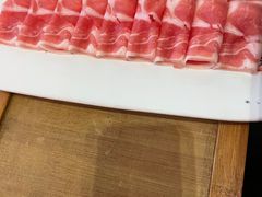 -1078號老北京涮肉(松柏店)