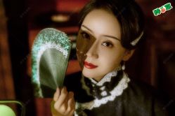 点击看大图 -美云庭古装·格格服汉服·京城旅拍(北京店)