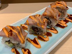 -小山日本料理(太古汇店)