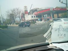 -麦当劳(滨河路DT店)