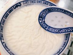 招牌双皮奶-恒信牛奶甜品(南京总店)
