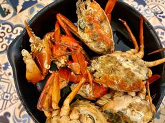 -莲花公园煎蟹(总店)