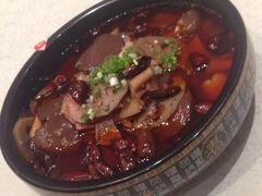 -李老爹香辣蟹(宣武门店)