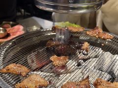 -本炙炭烤·蒲烧活鳗料理店(金沙洲店)