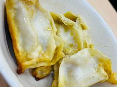 笋肉锅贴-蒋家桥饺面店(广陵路店)