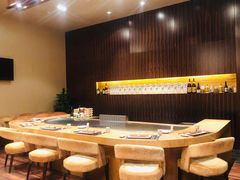 大堂-和·铁板烧·OMAKASE(望京昆泰嘉晟酒店)