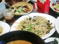 -张记聚福楼(范西店)