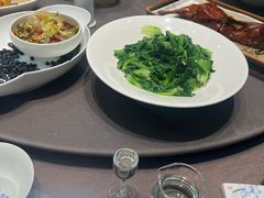 -香山湖家家宴(中山陵店)