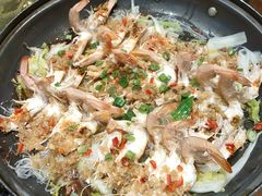 -快乐老家三鲜饺子东北菜(南六中路店)