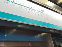 -角门西(地铁站)