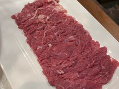 传统手切涮羊肉-东来顺饭庄(apm总店)