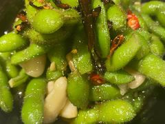 毛豆-一棠龙虾•王牌虾球(光谷天地店)