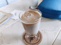 -Me Coffee下午茶艺术空间