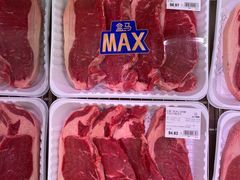 -盒马X会员店(上海森兰商都店)
