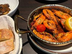 -庐灶江南·江南菜·四合院Bistro(东直门雍和宫·原华侨宾馆店)