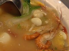 -桂满陇·海市蜃楼·黑金(国金店)