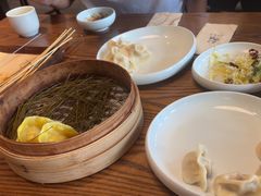 -天怡興·百年蒸饺(万豪广场店)