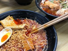 -四川老牛麻辣烫(北门桥店)