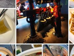 -曾宴·楚菜(湖北省博物馆店)