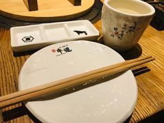 -御牛道日式烤肉料理(杭州万象城店)