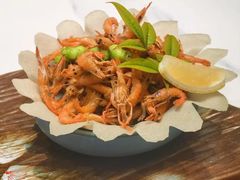 -月下料理(楷林IFC店)