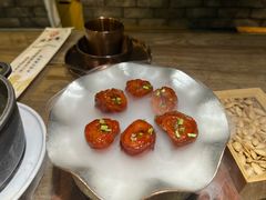 -魁盛居百年鲁菜馆(县西巷店)
