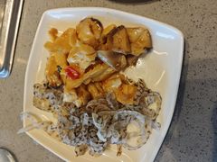 -海底捞火锅(王府井银泰in88店)