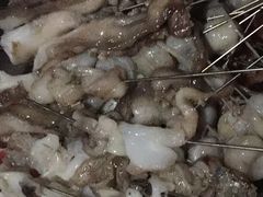 -永安烧烤