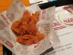 -The Habit Burger Grill 哈比特汉堡(复兴soho店)